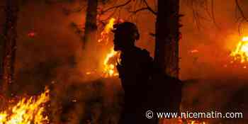 L'Ouest américain brûle, un fournisseur d'électricité mis en cause - Nice-Matin