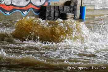 Hochwasser-Plünderer bereichern sich bei Flutopfern - Wuppertal total: Aktuelle Nachrichten aus der Region