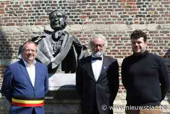 Willemsfonds vat jubileumtournee in Boechout aan