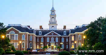 Delaware becomes the 10th state (plus Washington, D.C.)  to raise the minimum wage to $15 an hour