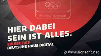Olympische Spiele: Team Deutschland und die Sponsoren wollen digital durchstarten
