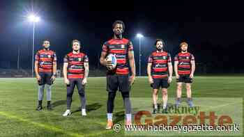 London Skolars draw against Doncaster - Hackney Gazette