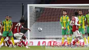 Arsenal's Arteta's faith in set piece coach Nicolas Jover - Hackney Gazette
