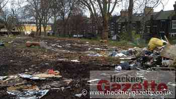 Hackney and Islington see drop in fly tipping - Hackney Gazette