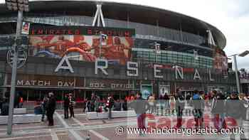 Arsenal sign Albert Sambi Lokonga from Anderlecht - Hackney Gazette