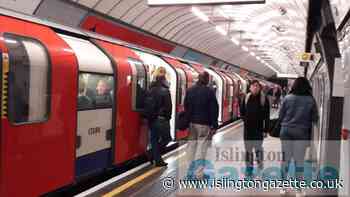 Hackney, Islington and Tower Hamlets travel updates - Islington Gazette