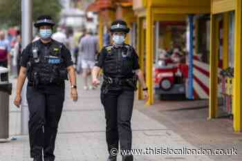 Essex Police: '999 is only for emergencies'