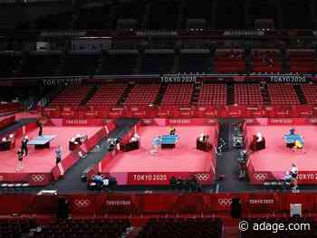 NBC chases Olympics gold in Tokyo despite lack of fans, missing athletes