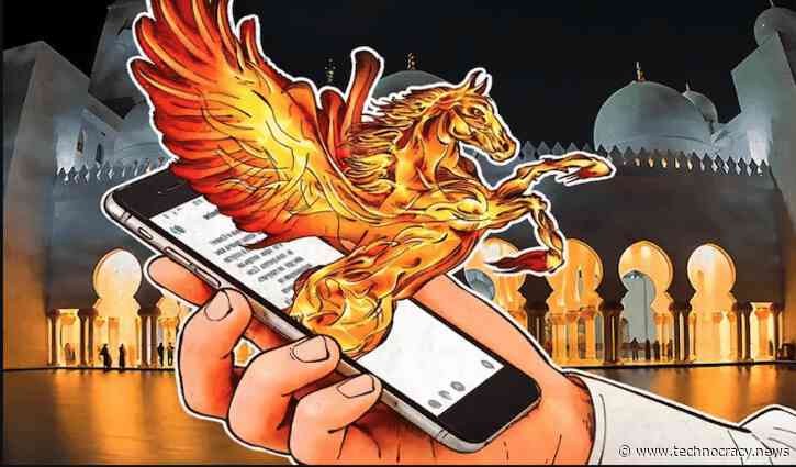 Pegasus Unveiled: The Cyber-Surveillance Weapon Of Scientific Dictatorship