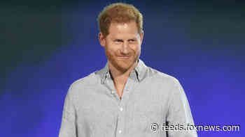What Prince Harry has said about the royal family since stepping back as a senior member