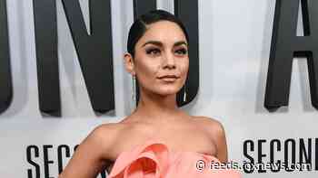 Vanessa Hudgens sizzles in 'groovy' bikini snapshot: 'Loves a set'