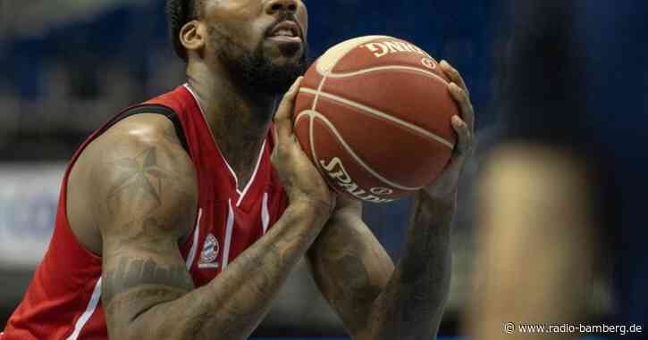 FC Bayern bestätigt Weggang von Basketballprofi Reynolds
