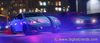 GTA Online Los Santos Tuners update is all about the cars