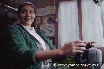 Starling Bank appoints Electric Glue to media account