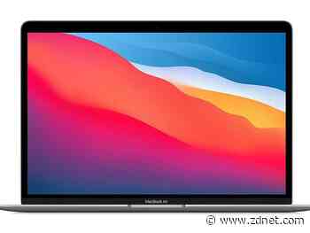 Apple M1 MacBook Air deal: Save up to $150 on Amazon