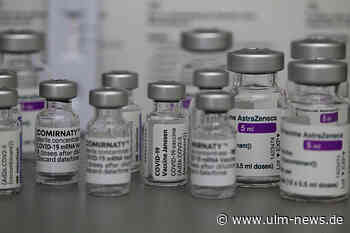 Freie Ersttermine im Impzentrum Ulm