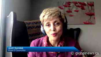 Calgary councillors proposing solutions for affordable child care