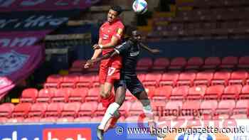 Leyton Orient interested in Southend's Elvis Bwomono - Hackney Gazette