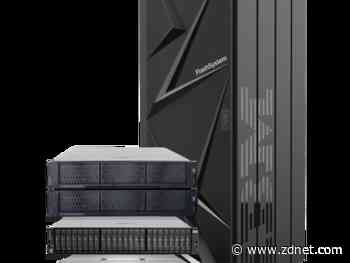 IBM FlashSystem gets safeguarded data copies to speed up cyberattack recovery