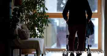 Luxemburg: Kritik an Corona-Management wegen Todesfällen in Heimen - Saarbrücker Zeitung