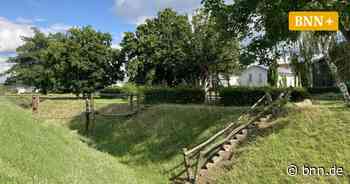 Wie sich Karlsruhe mit Regenwasser-Management dem Klimawandel anpasst - BNN - Badische Neueste Nachrichten