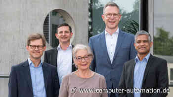 Hima: Ein neues Management-Team – Steuerungsebene/Safety & Security – Computer&AUTOMATION - computer-automation.de