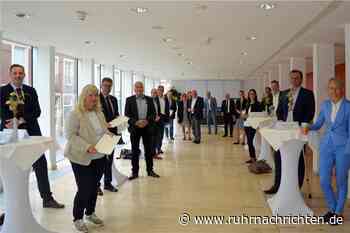 Ascheberg erhält Förderbescheid über 615.000 Euro - Ruhr Nachrichten