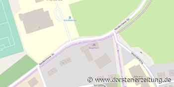 Sperrung an Nordkirchener Straße für mindestens 2 Wochen in Ascheberg - Dorstener Zeitung