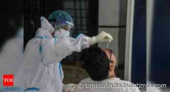 Coronavirus live updates: Covid-19 curbs in Kerala extended till July 27 - Times of India
