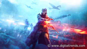 Battlefield V joins Xbox Game Pass cloud gaming lineup