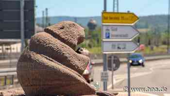 Naturschutz und Radwege: Bebra arbeitet am grünen Fußabdruck - HNA.de