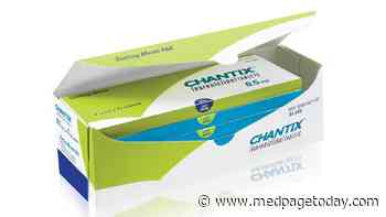 FDA Warns Doctors, Consumers on Contaminated Chantix