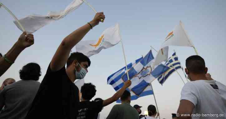 Nordzypern treibt Öffnung von Varosha voran
