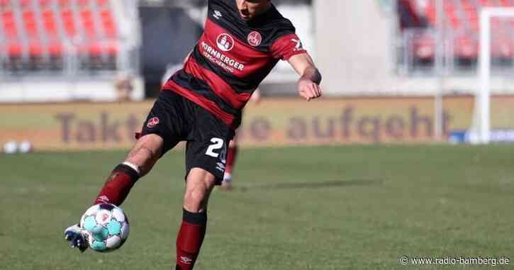 Bisheriger Nürnberg-Profi Mühl wechselt zu Austria Wien