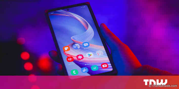 Researchers invented a new touchscreen material so we never run out