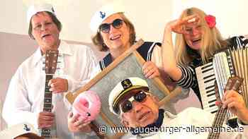 Schiff ahoi: Kultur-Casino veranstaltet Hafenkonzert in Pauls Biergarten