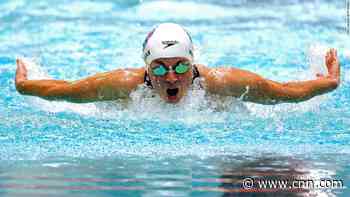 Deaf-blind US Paralympian withdraws from Tokyo Games after request to bring her mother is denied