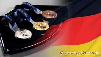 Nur 35-mal Olympia-Edelmetall? Analysten machen Deutschland wenig Hoffnung auf Medaillenregen - Sportbuzzer