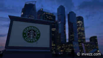 Analysten sind vor den Ergebnissen von Starbucks optimistisch: Zeit zum Investieren? - Invezz