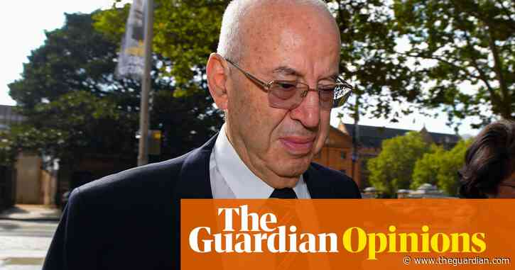 For years Eddie Obeid fended off all allegations. Now the truth can’t be denied | Anne Davies