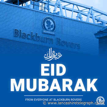 Football clubs wish Muslim community Eid Mubarak