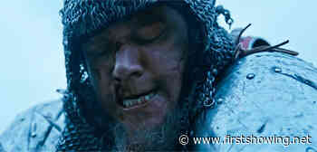 Damon, Driver, Affleck, Comer in Ridley Scott's 'The Last Duel' Trailer