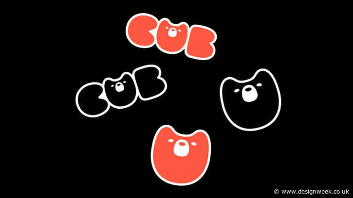 O Street builds a bear into animation studio Cub’s new identity