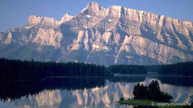 Fire ban enacted in Banff National Park