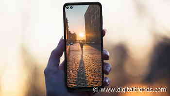 The best Motorola One 5G cases and covers