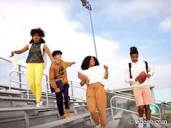 Marketers spend big on back-to-school—despite looming Delta variant