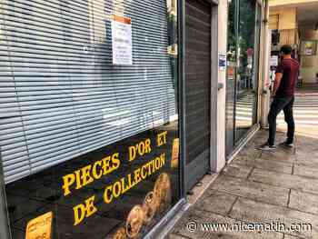 "On reste vigilants face au risque de braquage": les bureaux de change visés à Antibes