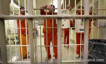 Biden administration criticized over report that it is not extending home confinement for prisoners