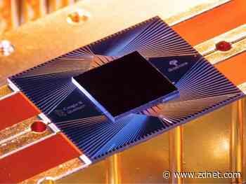 Quantum computing: Google researchers think they can now stop qubits going wrong