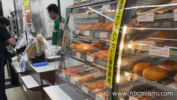 Hidden Treasures: Japan's Convenience Store Options Ahead of Tokyo Olympics